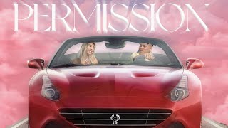 Video thumbnail of "Dane Amar & Oksami - Permission (Official Music Video)"