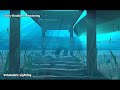 Underwater VolumetricLighting(H)