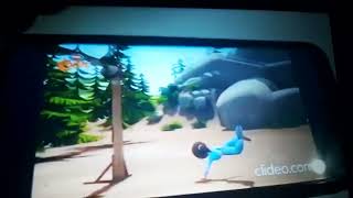 Keloğlan Yılın Maçı 7. Bölümü Alkışlar Ve Tezahüratlar Tersten Ve Normal