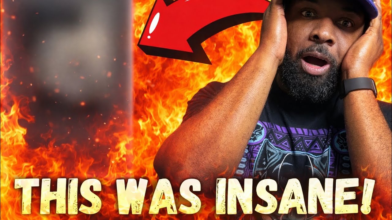 Это нужно увидеть, чтобы поверить! Безумное открытие тренировочного набора за 4 миллиона, в резул...