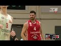 Highlights From Gur Lavie 20-Point Game