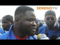 Senego TV Le Soutien émouvant De Eumeu Sène à Ama Baldé Senego TV Le Soutien émouvant De Eumeu Sène à Ama Baldé