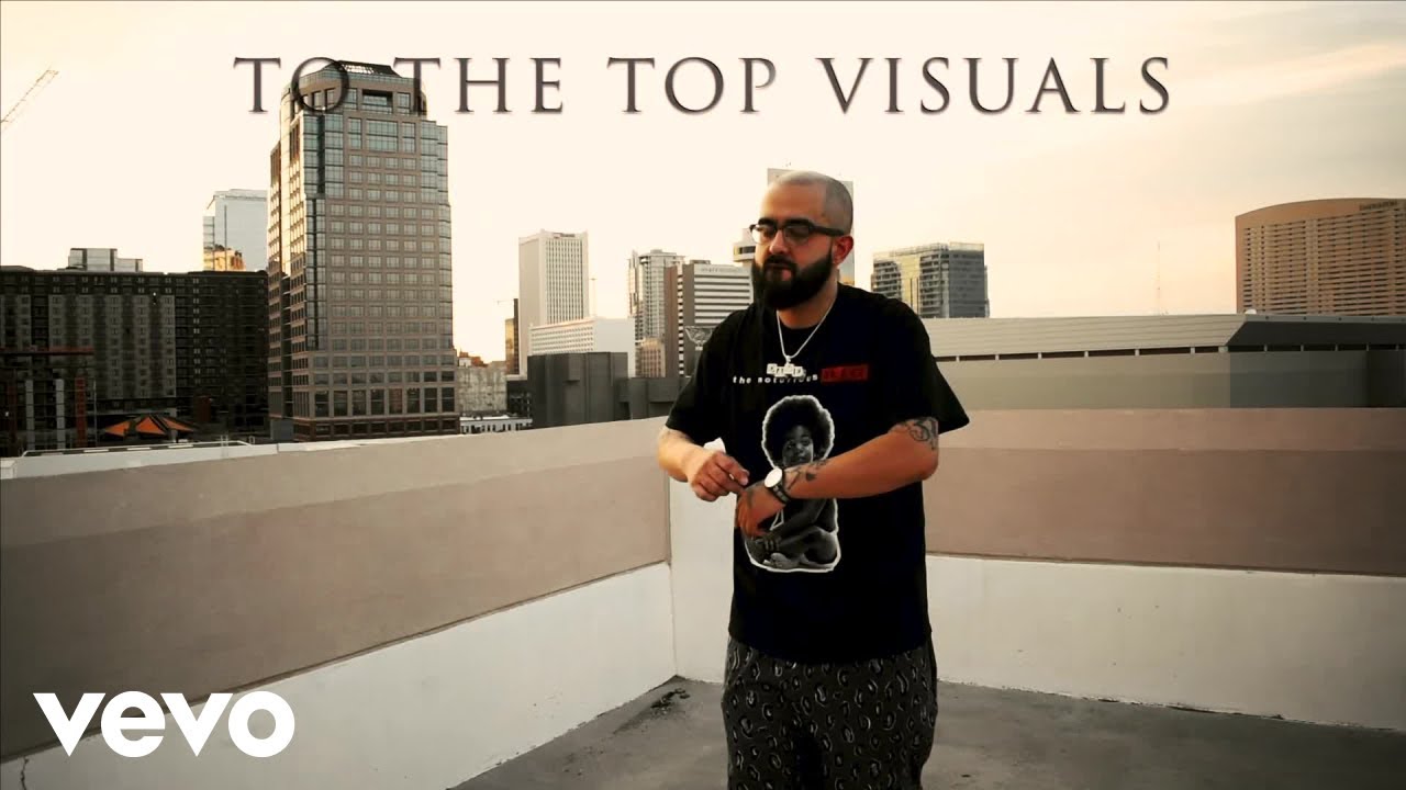 Dame Daniels - 2 Whom it May concern (Official Video)