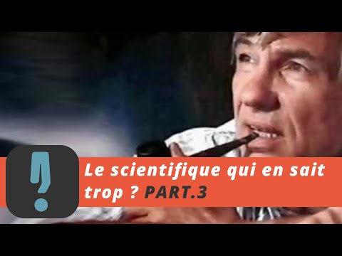 Vidéo: Mystères De L'univers: Pourquoi Existe-t-il Quelque Chose? - Vue Alternative