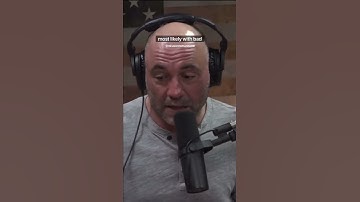 Joe Rogan say