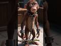 Monkey on Trial?! The Weirdest Medieval Court Case | #ai #History #Shorts #Viral #AJ #AbsurdJustice