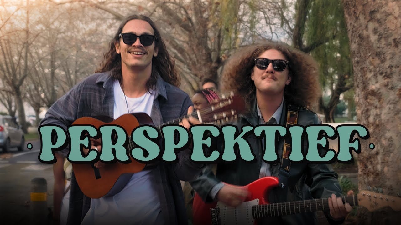 Watch Vrede - Perspektief (Offisiële Musiekvideo) on YouTube Watch Vrede - Perspektief (Offisiële Musiekvideo) on YouTube
