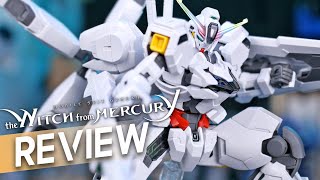 HG Gundam Calibarn - Gundam The Witch from Mercury UNBOXING and Review!