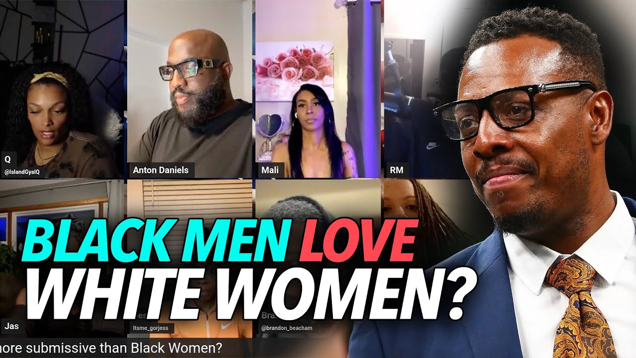 "White Women Are More Submissive," Paul Pierce Explains Why Successful  Black Men Love Snow Bunnies