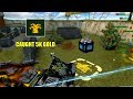 Tanki Online - April Fools 2020 Special Goldbox Video #2