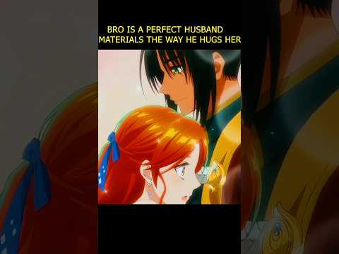 Bro Is A Perfect Husband Materials Marie Kyros Betrothedtomysister SEx Anime Shorts Viral