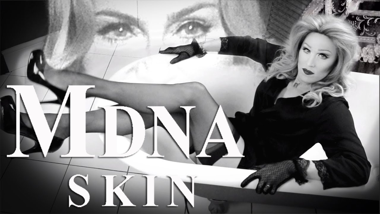 Mdna Skin Care Madonna Parody Youtube