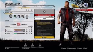 UNCLE HANDS BEST BUILD I NEW KILLER IS HERE! TEXAS CHAINSAW MASSACRE THE GAME