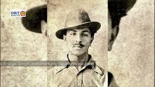 Remembering Bhagat Singh: Indian Anti Colonial Revolutionary