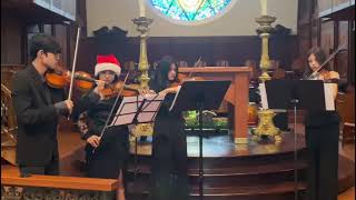 Harmony Project Phoenix  - Pre-College Chamber Ensemble