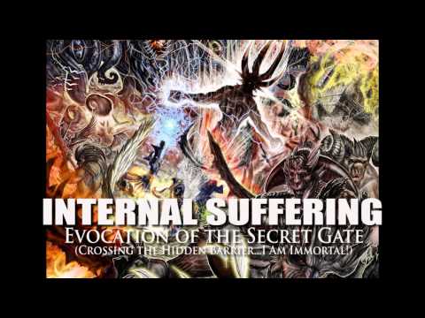 Evocation Of The Secret Gate (Crossing The Hidden Barrier... I Am Immortal!) Video