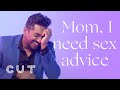 Ask Someone for Sex Advice | Just Calling To Say | Cut