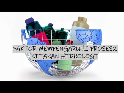 Video: Adakah perbezaan antara hidrografi dan hidrologi?