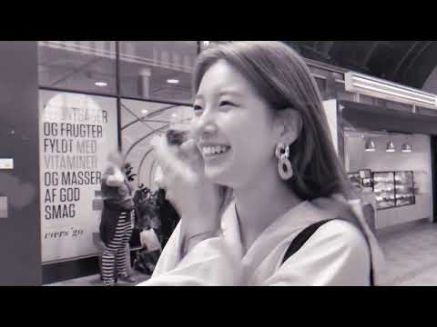 수지 Suzy - Cape Teaser