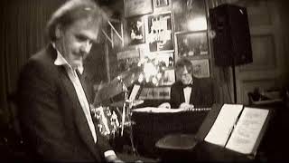 Ijsbrand Van Belleghem And The Rat Pack Smooth Orchestra