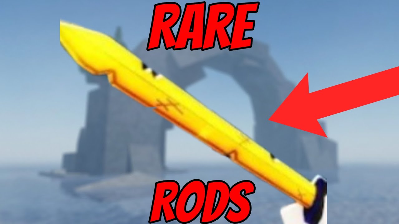 How To Get SECRET DEVELOPER ROD in FISCH ROBLOX! (EASIEST GUIDE) - YouTube