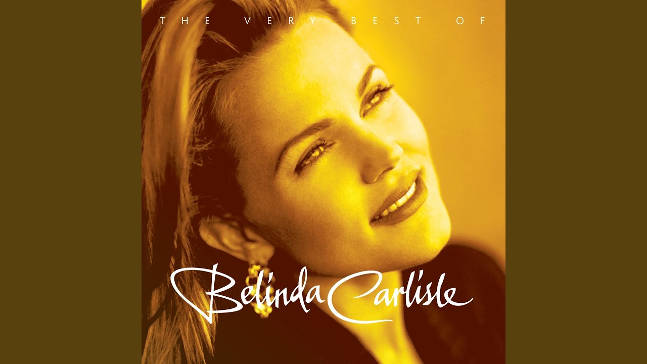Belinda Carlisleの「World Without You」収録CD World Without You (7