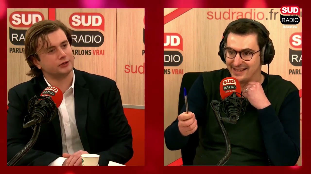 L’Immigration ! avec Loup Viallet, auteur de “Après la paix”