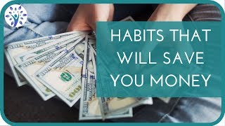 22 FRUGAL HABITS THAT WILL SAVE YOU A LOT OF MONEY | Minimalism & Frugality
