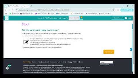 Code.org Course F – Lesson 9 | Combining Loops, Functions, and Conditionals