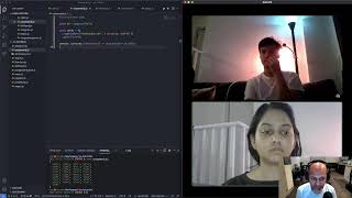 JavaScript Crash Course - Problem Solving
