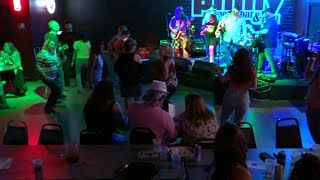 Celebrity Simplicated Band Omaha - Video By Randys Photography Omaha Wealth