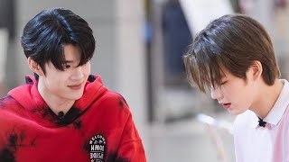 Meennicha and Ping krittanun