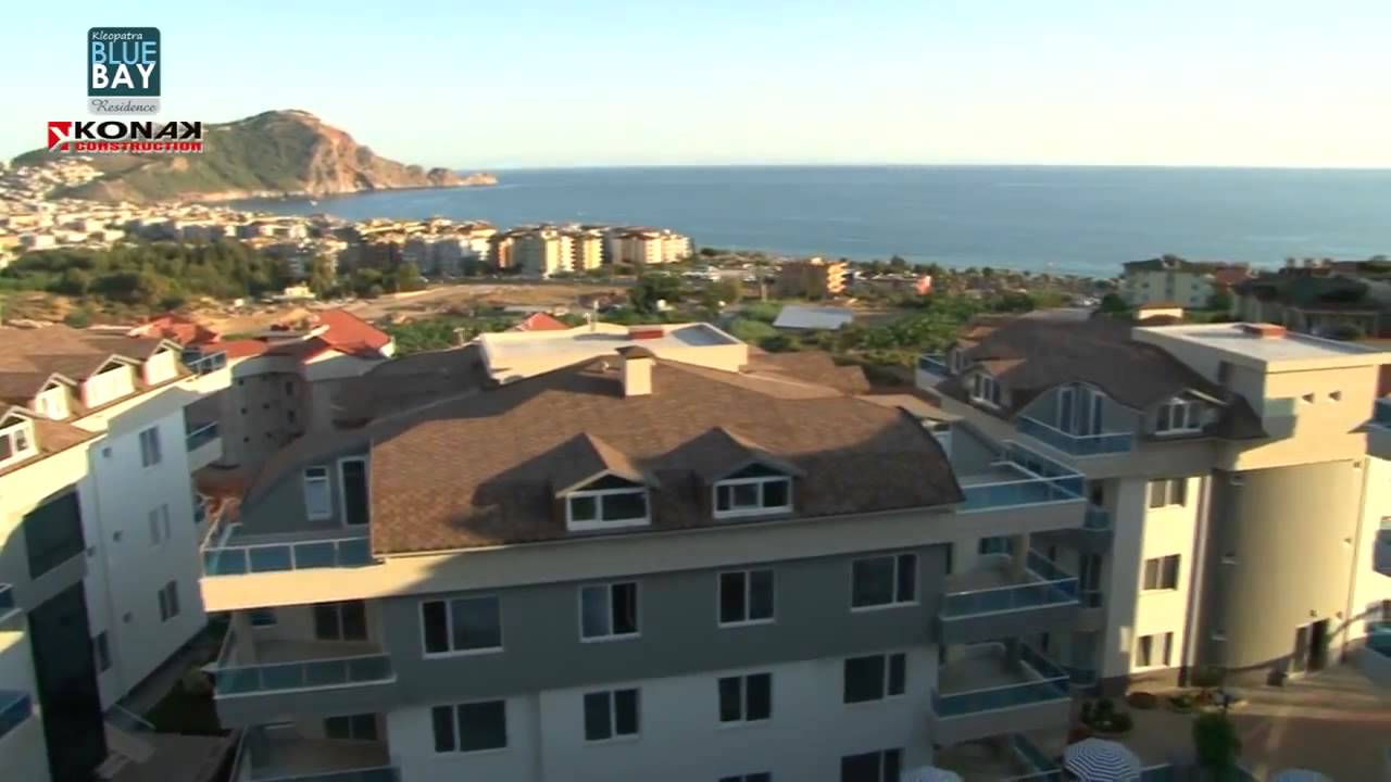 Sahibinden Satılık Daire Alanya YouTube