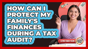 How Can I Protect My Family