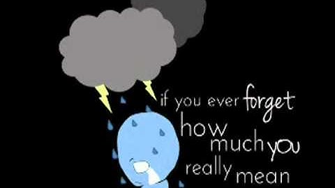 animated video count on me by bruno mars