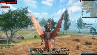 Civic Duty Quest Riders of Icarus