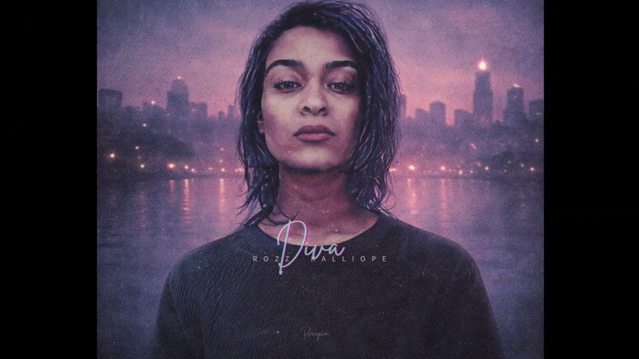 Rozz Kalliope - DİVA | Arabesque & All Versions