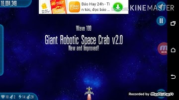 Chicken Invaders 5 chapter 10