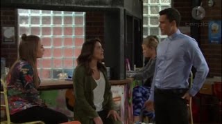 Paige and Jack scene 1 ep 7495