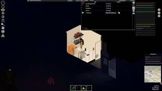 Project zomboid