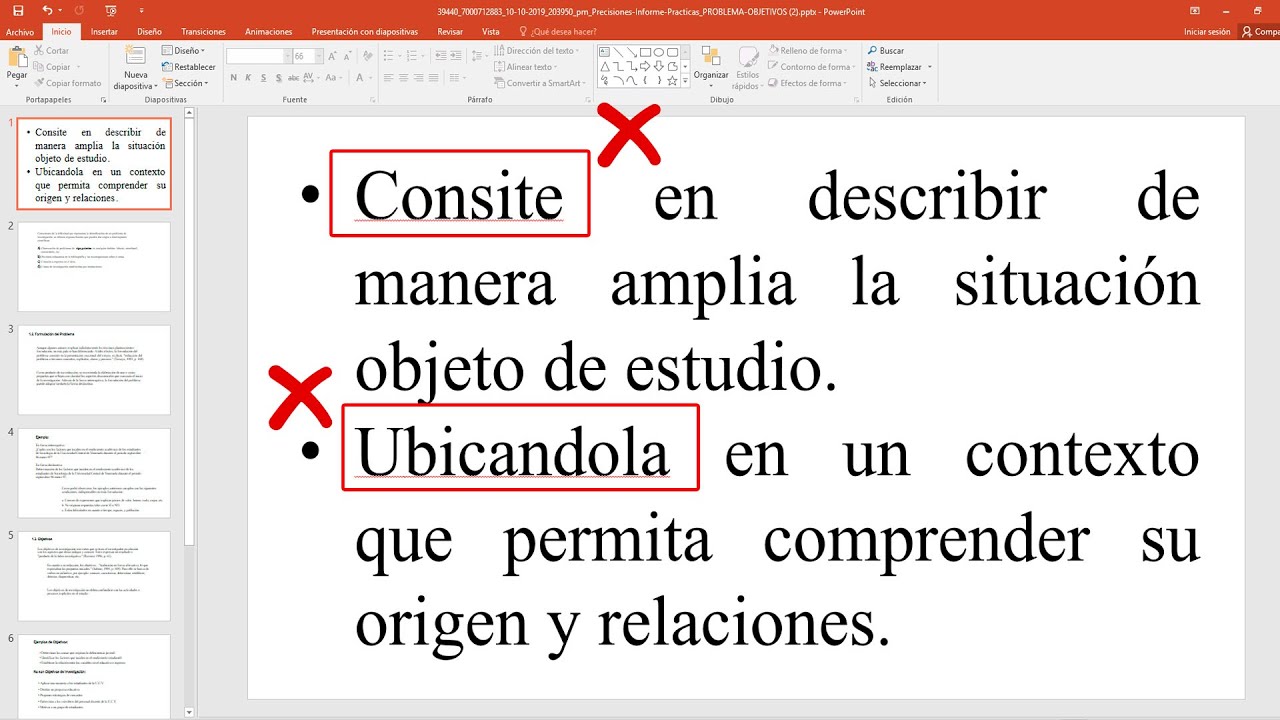 Incompatible Persistencia Postre Falta Ortografica Y Gramatical Actual 