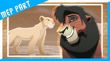 | Animash | Mep part 19 & 20 - Honey, I