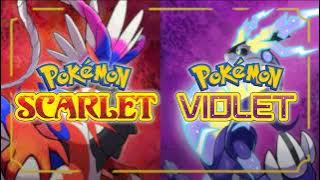 Victory Lies Before You! - Pokémon Scarlet and Violet OST (Gamerip)