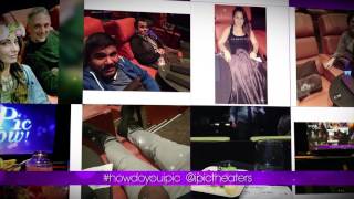iPic Now May 2016 #howdoyouipic