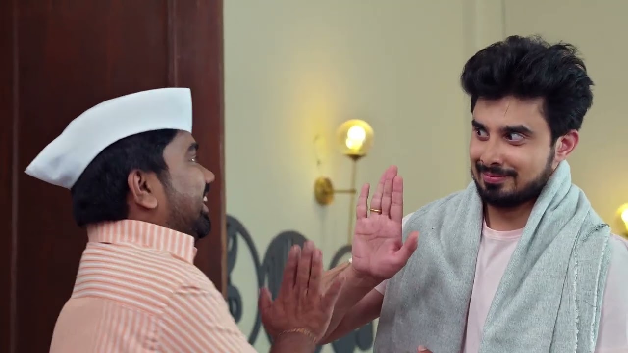 Savalyachi Janu Savali - Full Ep - 65 - Savali, Akhil - Zee Marathi