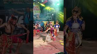 Tari Keprajutitan Part 6   Pakem Owae 99 Kadisono Gubug Cepogo Boyolali