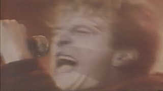 Bijelo Dugme - Padaju Zvijezde SPOT 1984