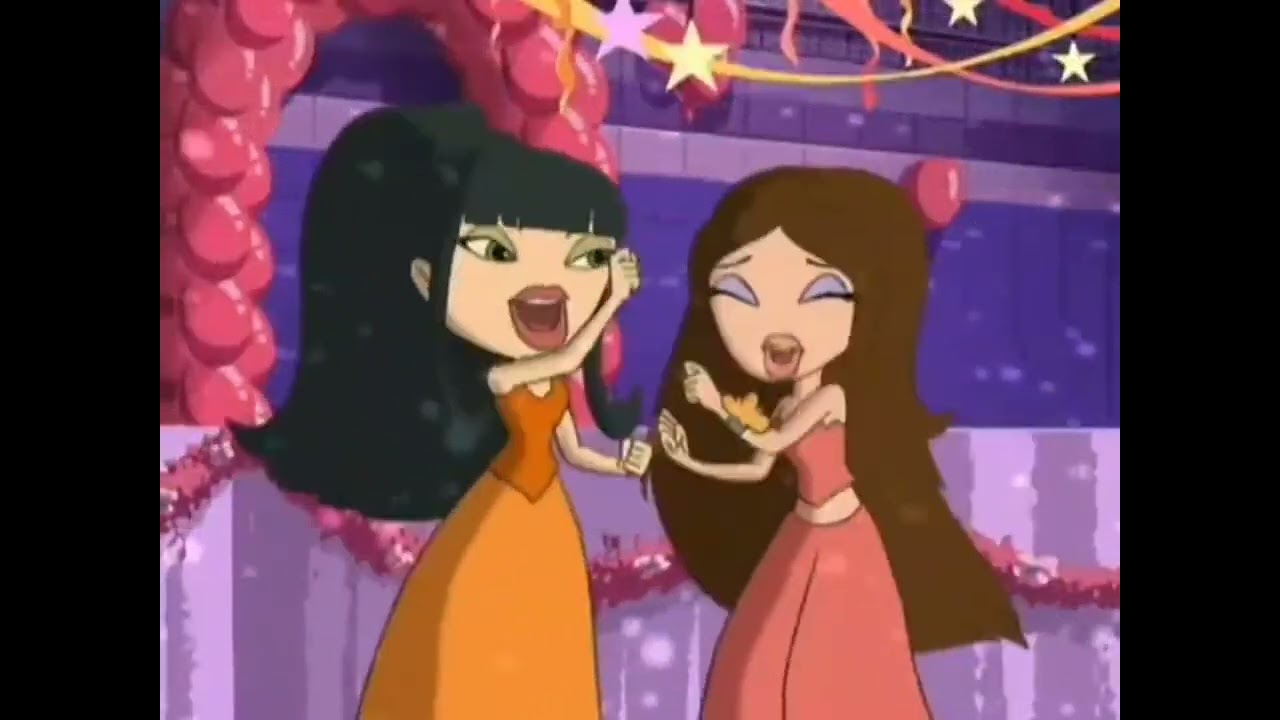 Bratz Movie Trailer (Bad Trailer Meme)