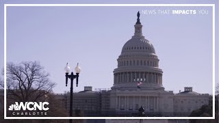 Mecklenburg County leaders denounce shutdown's impact on federal workers