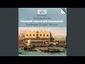 Miniature de la vidéo de la chanson Concerto For 2 Mandolins And Strings In G Major, Rv 532: Ii. Andante